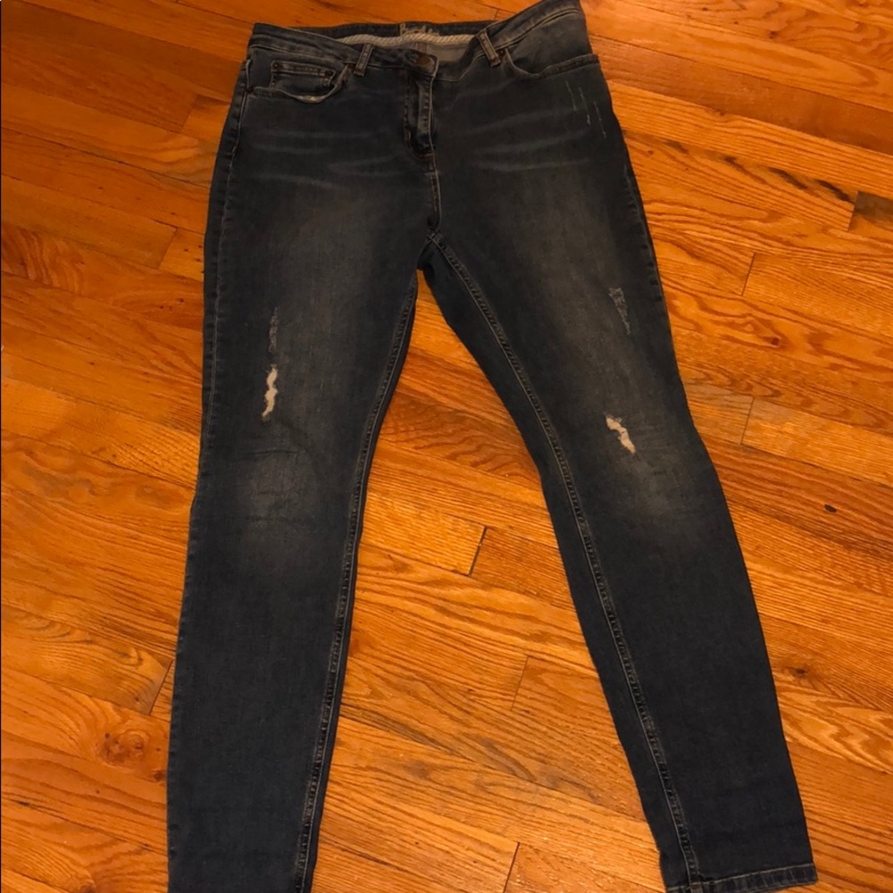 Boden jeans